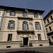 Hotel Malaspina (it) in Florence city