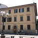 Villino Barbolani (Villa Ruspoli) (it) in Florence city