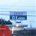 Tesco Lotus Nakhon Chai si