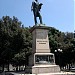 Monumento a Bettino Ricasoli (it) in Florence city