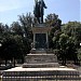 Monumento a Ubaldino Peruzzi (it) in Florence city