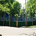 Спортивная площадка в городе Москва