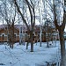 Старый вокзал станции Бердск в городе Бердск