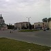 Ювілейна пл. в місті Тетіїв