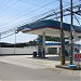 PTT Gasoline Station in Mandaue city