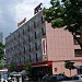 Hotel Argeş în Piteşti oraş