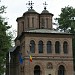 Catedrala Domnească Sfântul Gheorghe în Piteşti oraş