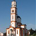 Храм Покрова пресвете Богородице