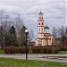 Храм Покрова пресвете Богородице