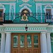 Митрополичьи покои в городе Сергиев Посад