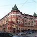 Жилой комплекс «Донское подворье» в городе Москва