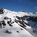 Big Interior Mountain