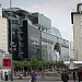 Zeilgalerie shopping centre in Frankfurt am Main city