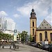 Katharinenkirche in Stadt Frankfurt am Main