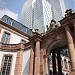 Palais Thurn und Taxis in Frankfurt am Main city