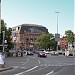 Eschenheimer Tor in Stadt Frankfurt am Main