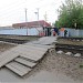 Пешеходный переход в городе Москва