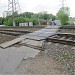 Пешеходный переход в городе Москва