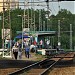 Недействующая станция МЦД Покровское-Стрешнево в городе Москва