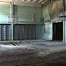 Спортзал сш № 2 в городе Сорокино (Краснодон)