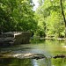 Big Rock in Louisville-Jefferson County, Kentucky city