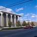 Clark County Courthouse