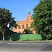 Одигитриевский древлеправославный женский монастырь в городе Новозыбков