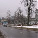 Храм Николая Чудотворца и Рождества Пресвятой Богородицы в городе Новозыбков