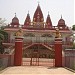 bharat sevashram sangha  in Durgapur city