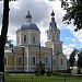 Церковь Чуда Михаила Архангела в Хонех в городе Новозыбков