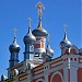Храм во Имя Святой Троицы в городе Новозыбков