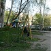 Детская площадка в городе Екатеринбург