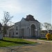 Orthodox chapel