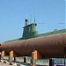 North Korean Yugo Class Midget Submarine (Museum Ship Display)