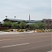 Gilbert Fire Department - Station 3