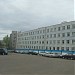 Neftekamsk automobile factory