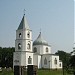 Свято-Покровська церква в місті Сарата