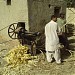 OLD HOUSE OF MUJARI MUHAMMAD JURIAL MEMON in Sobho Dero city