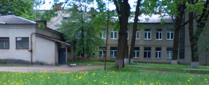 Городская клиническая больница ленинский проспект
