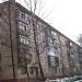 Снесённый многоквартирный жилой дом (Люблинская ул., 113 корпус 2) в городе Москва