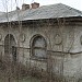 Casă abandonată, construită în 1937