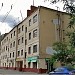 Снесённый жилой дом (Люблинская ул., 109) в городе Москва