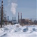 New TPS-1 in Riga city