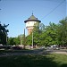 Alise watertower