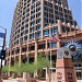 Phoenix City Hall in Phoenix, Arizona city