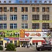 Торговый центр «МЛП» в городе Новозыбков