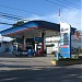 PTT Gas Station in Cebu City city