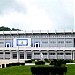 Sariwon People's Stadium in Sariwon city