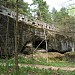 Romainių (X) fortas yra Kaunas mieste