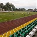 Футбольное поле в городе Новозыбков